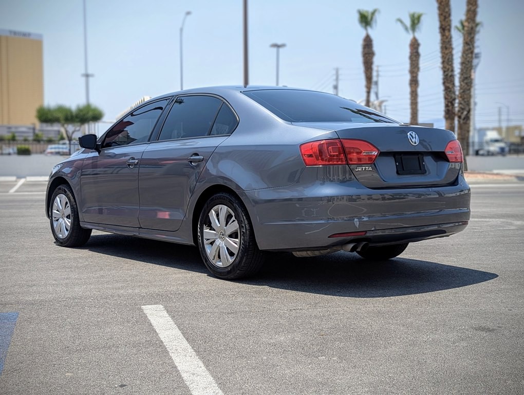 2014 Volkswagen Jetta Image 3