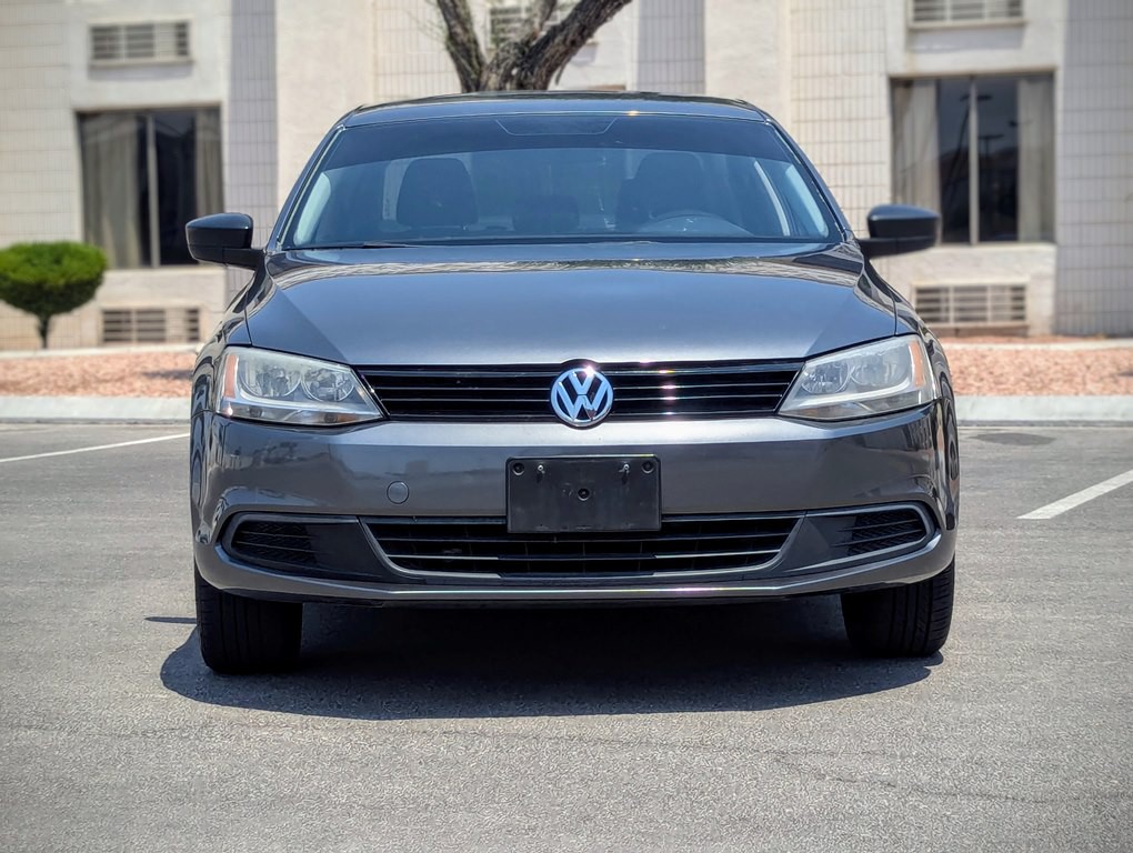 2014 Volkswagen Jetta Image 4