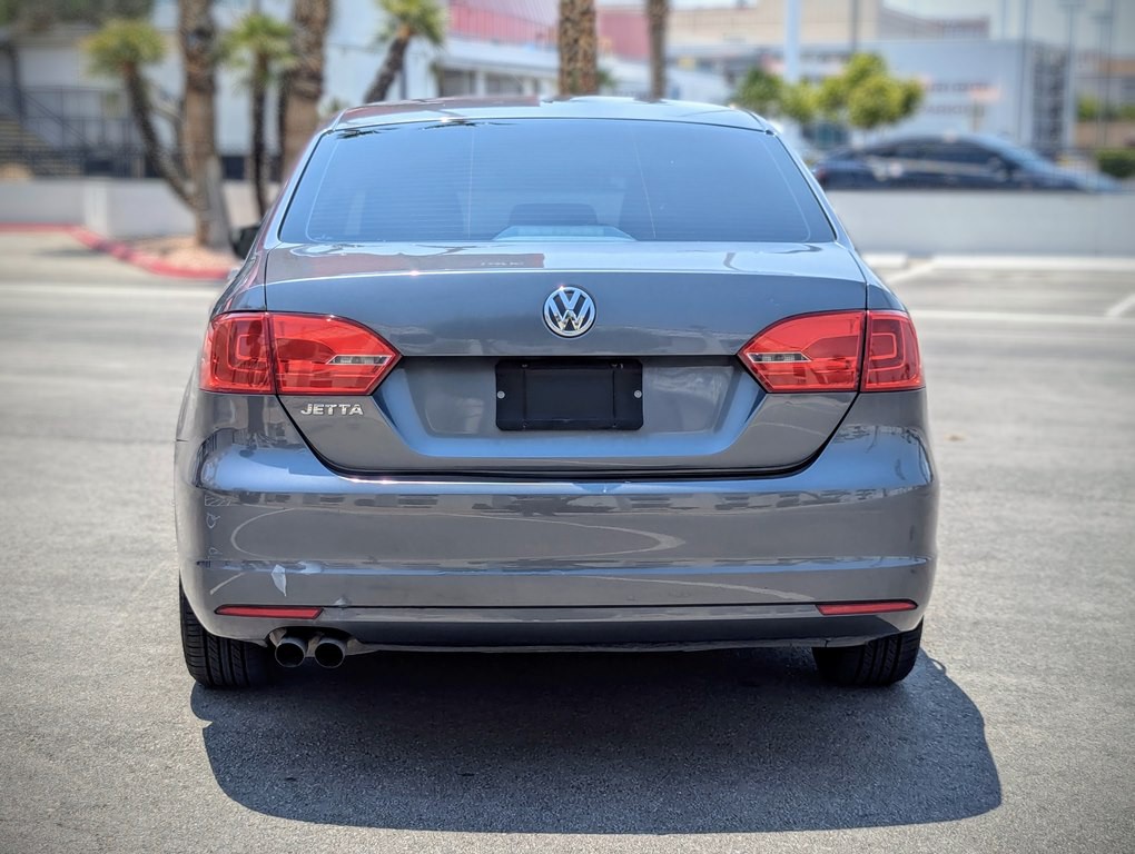 2014 Volkswagen Jetta Image 5