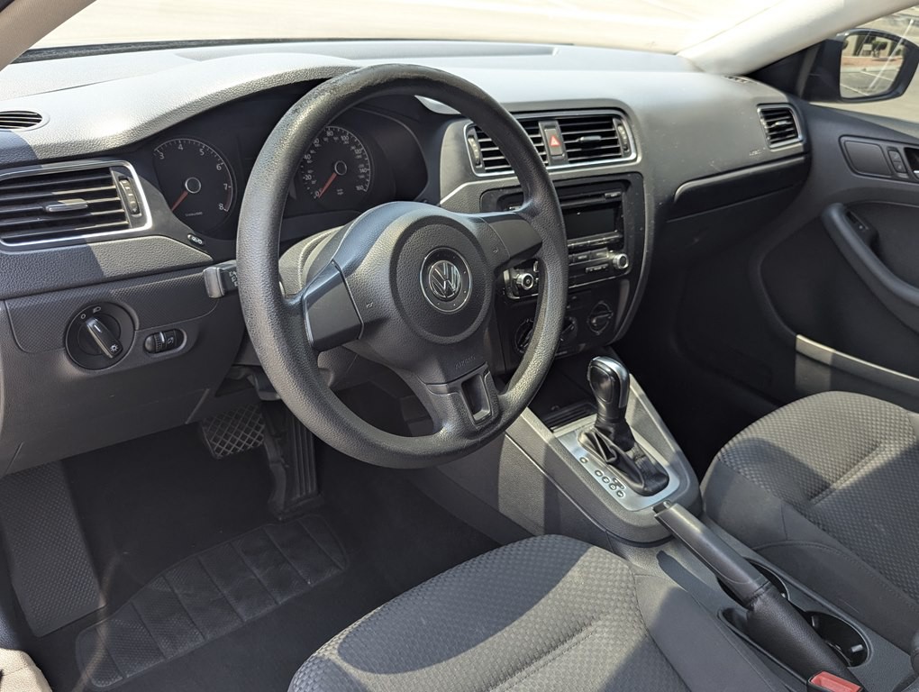 2014 Volkswagen Jetta Image 6
