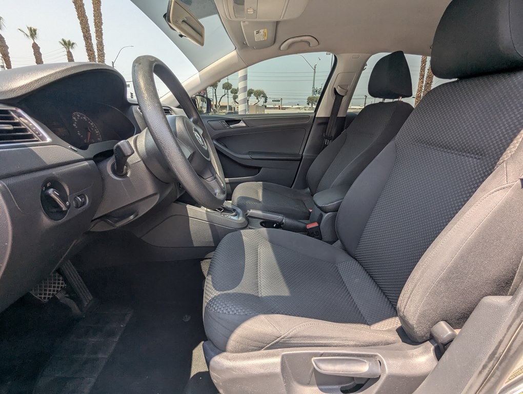 2014 Volkswagen Jetta Image 7