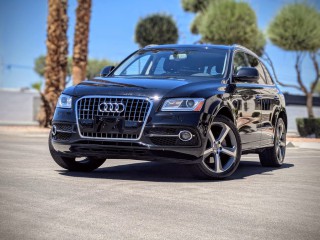Image for 2017 Audi Q5 3.0T quattro Premium Plus ID: 6691366