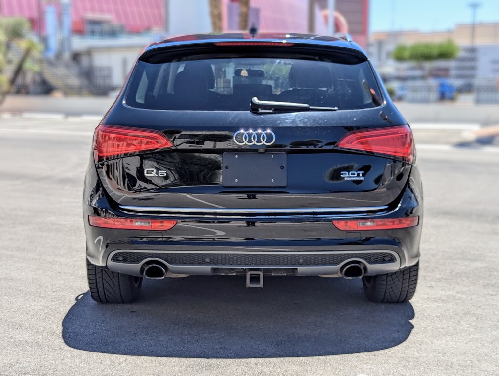 2017 Audi Q5 Image 6