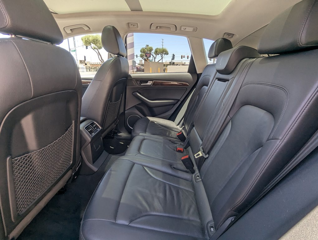 2017 Audi Q5 Image 9