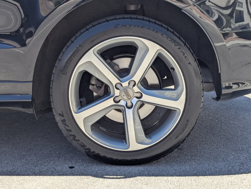 2017 Audi Q5 Image 10