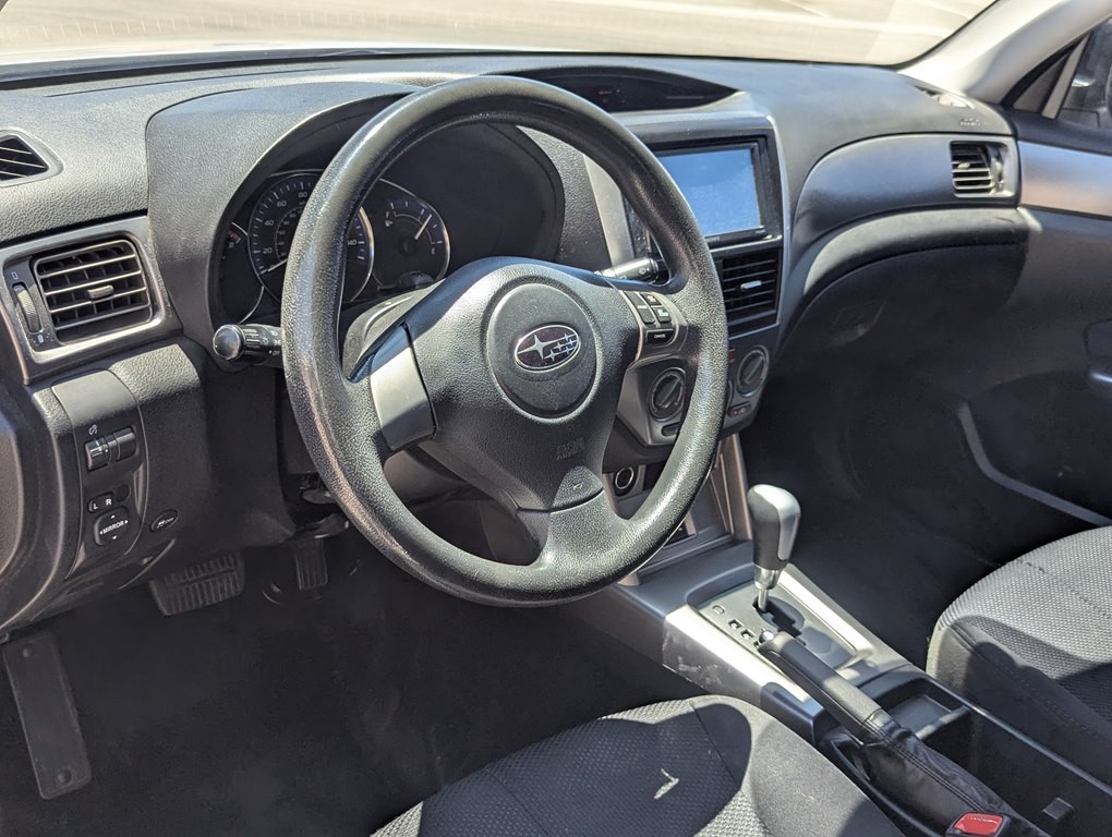 2012 Subaru Forester Image 7