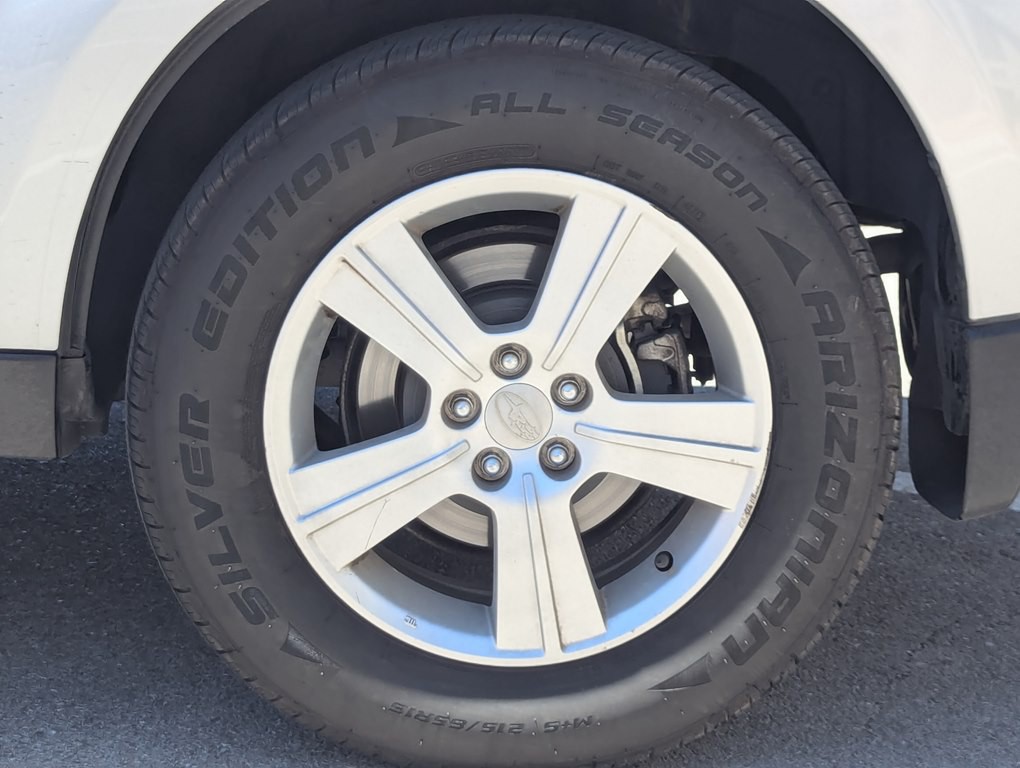 2012 Subaru Forester Image 10