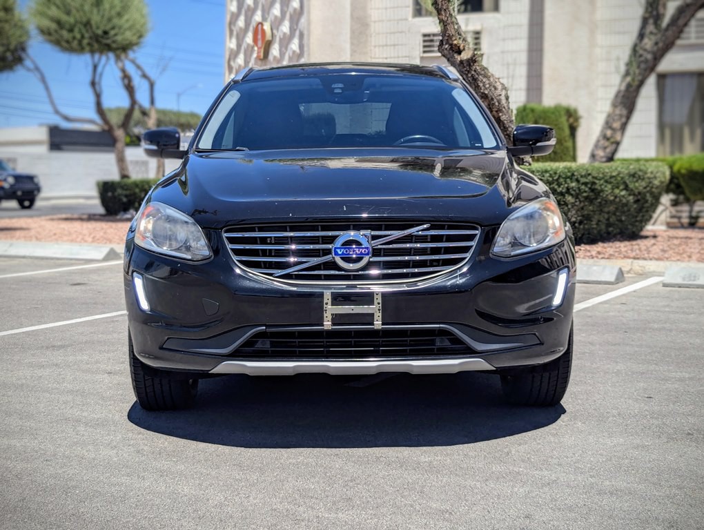 2016 Volvo XC60 Image 5