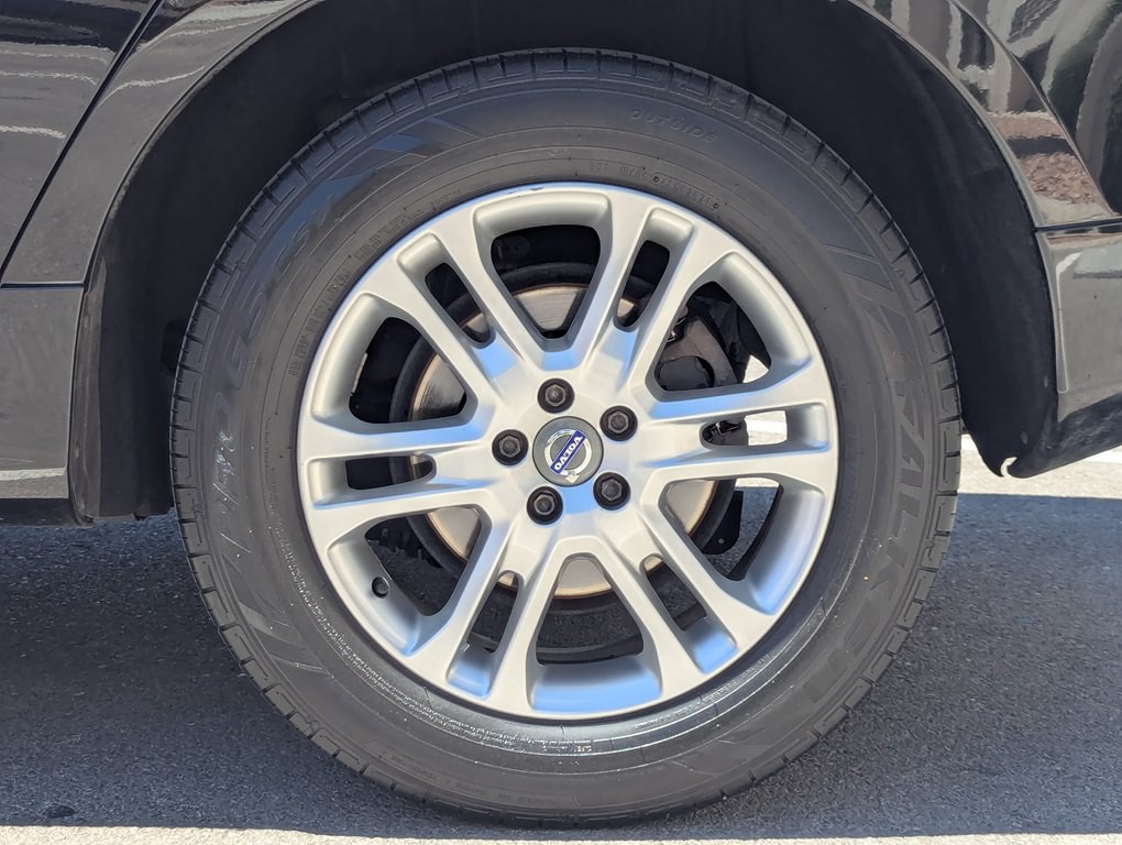 2016 Volvo XC60 Image 10