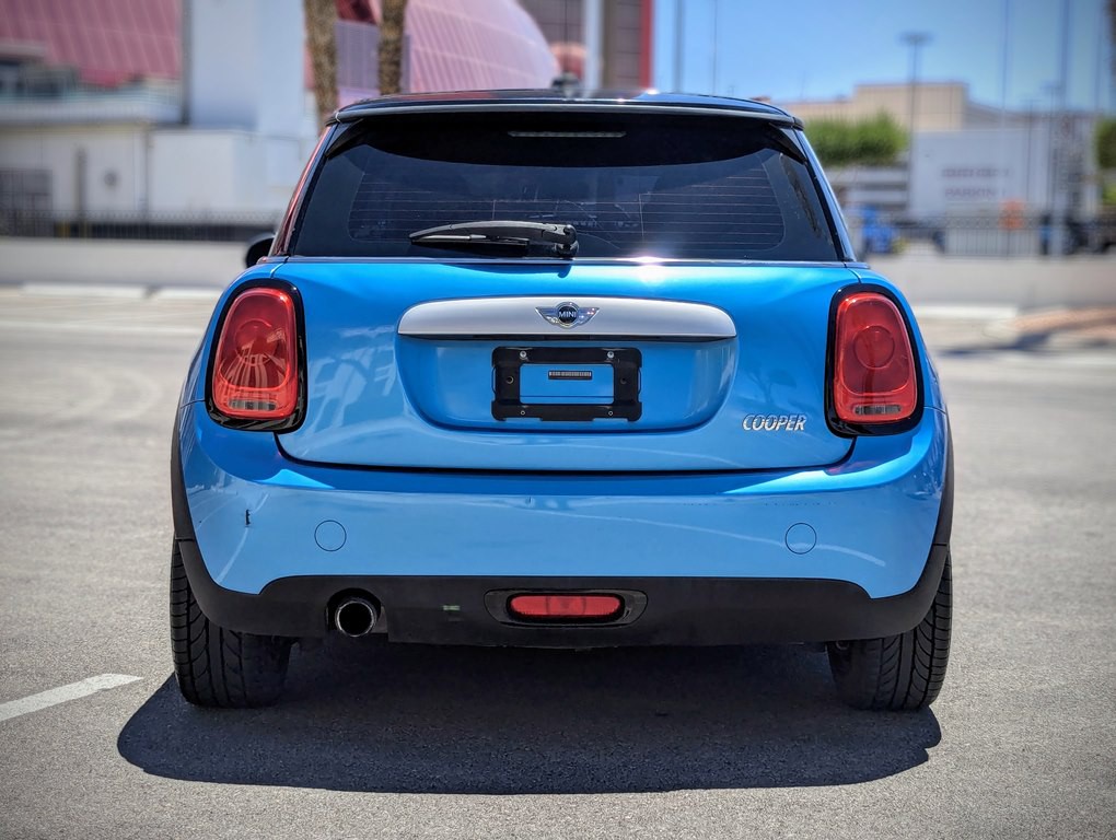 2015 MINI Cooper Image 6