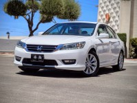 Image for 2014 Honda Accord EX-L V6 ID: 6706204