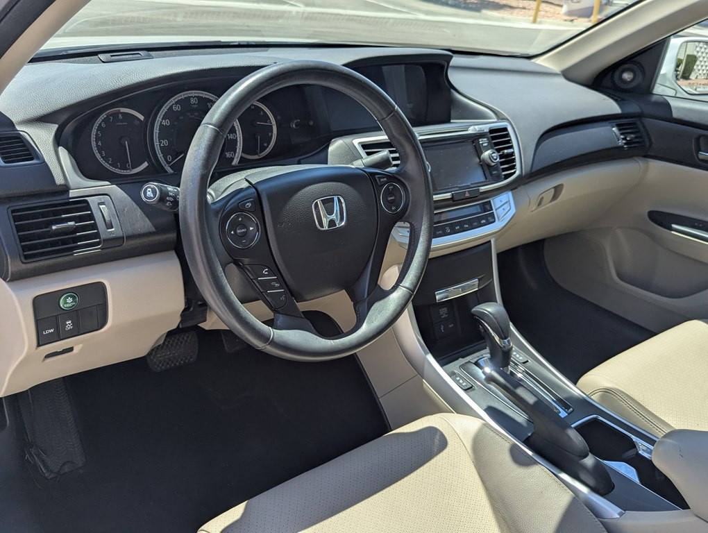 2014 Honda Accord Image 7
