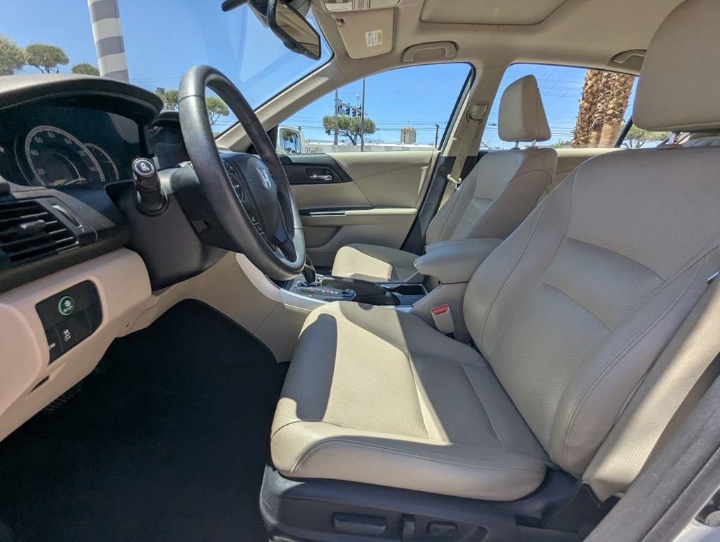 2014 Honda Accord Image 8