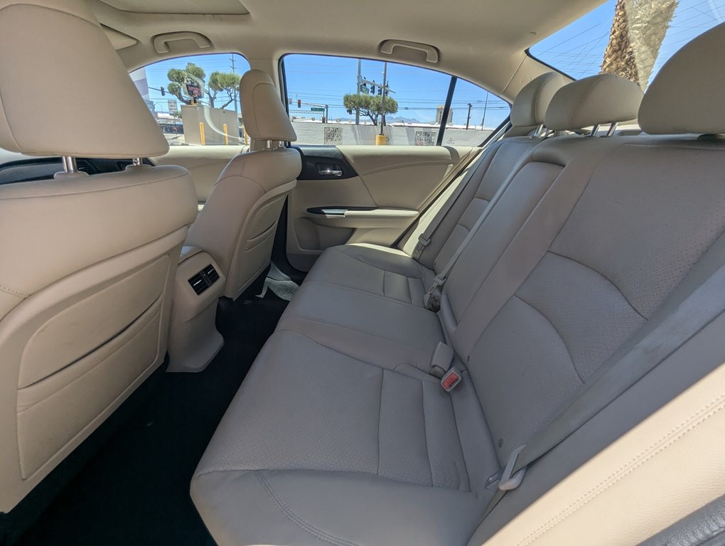 2014 Honda Accord Image 9