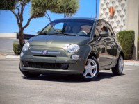 Image for 2015 FIAT 500 POP ID: 6713254