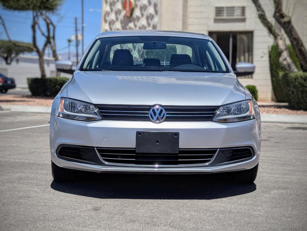 2013 Volkswagen Jetta Image 5