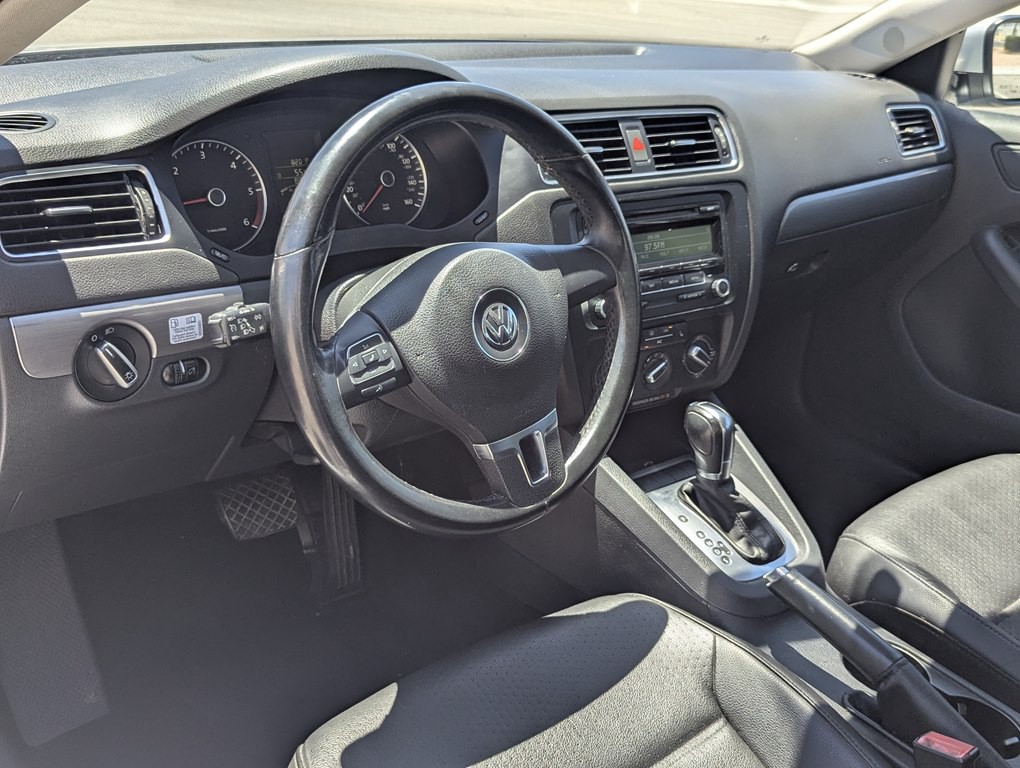 2013 Volkswagen Jetta Image 7