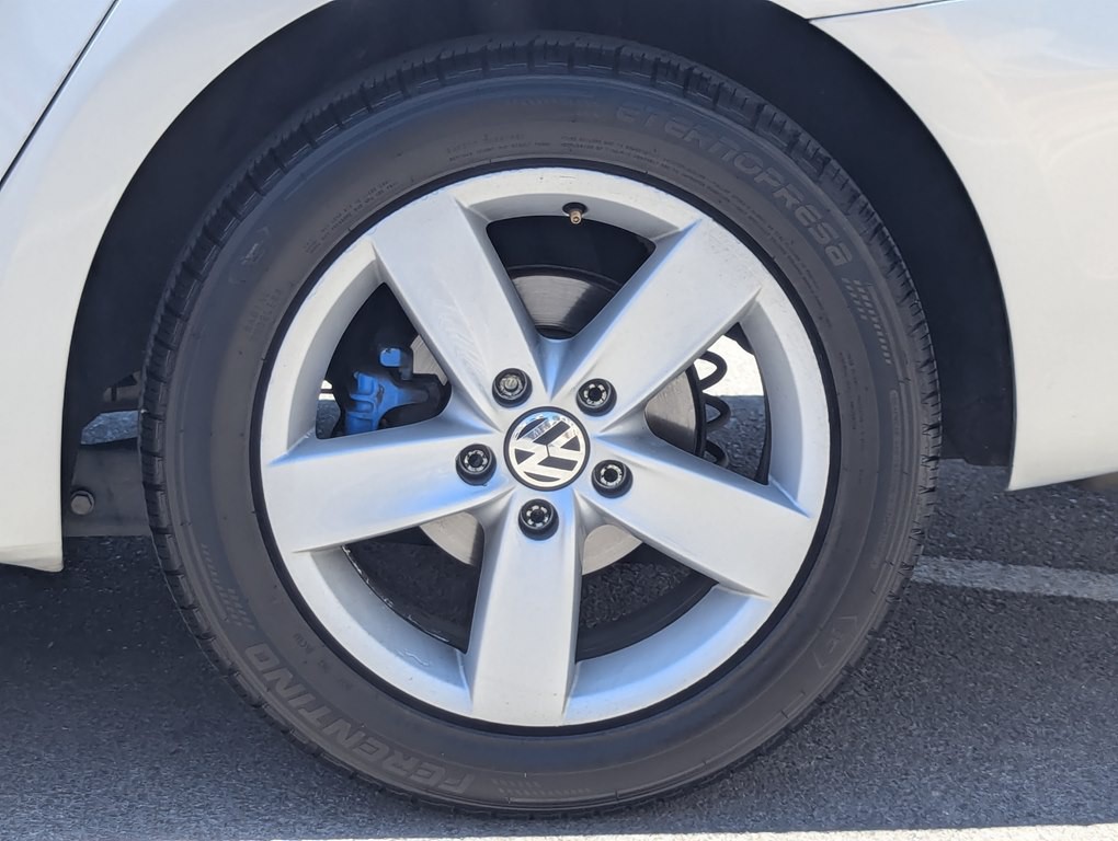 2013 Volkswagen Jetta Image 10