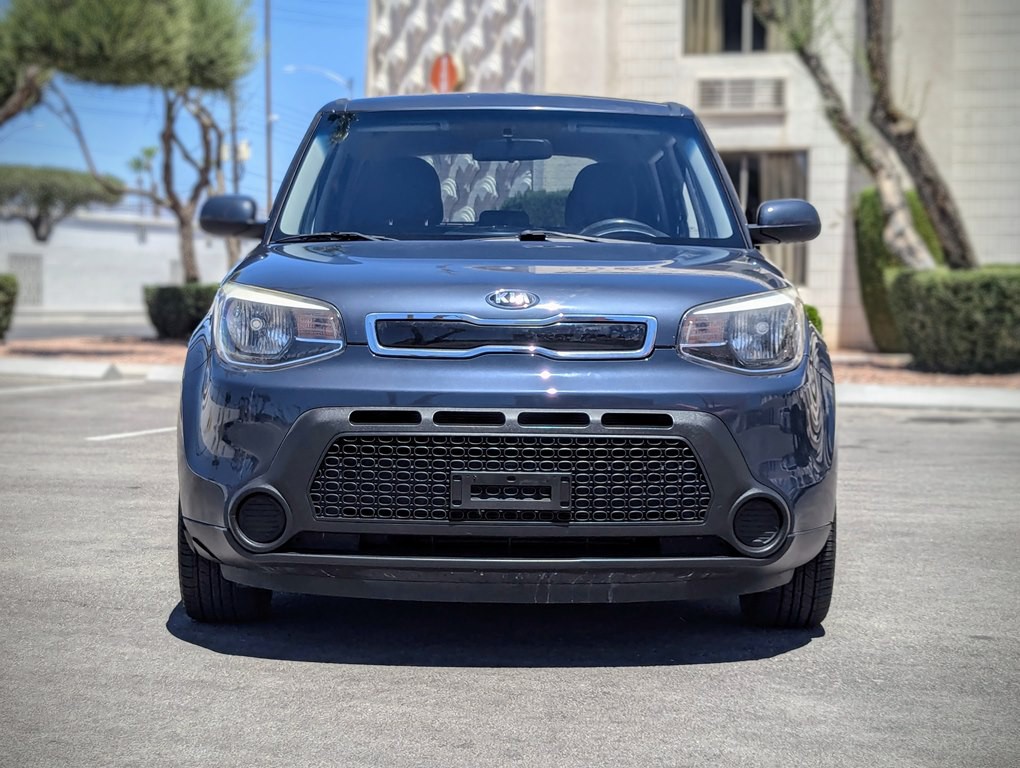 2018 Kia Soul Image 5