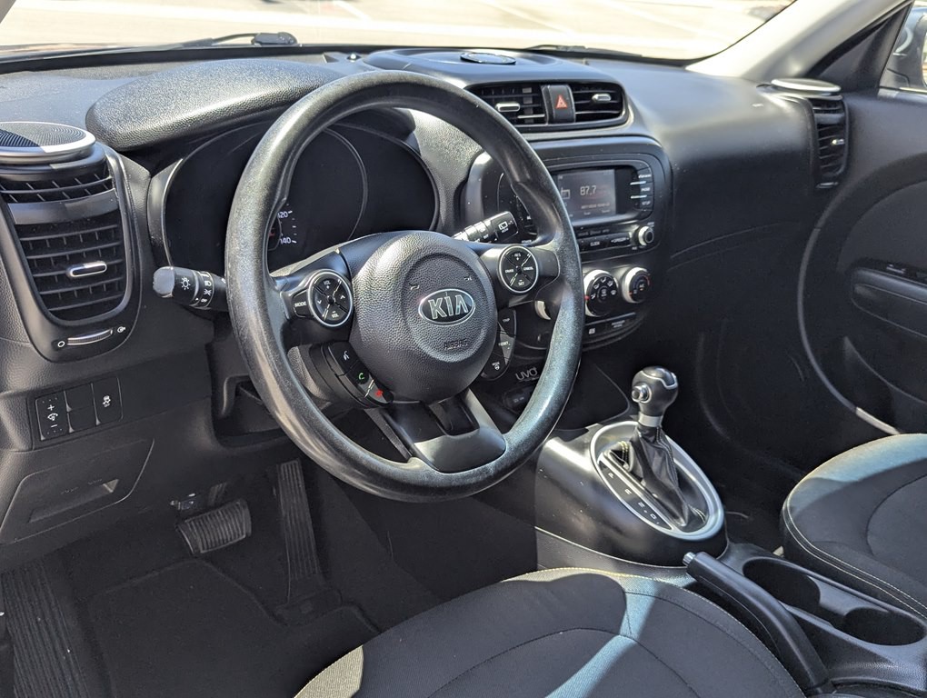 2018 Kia Soul Image 7