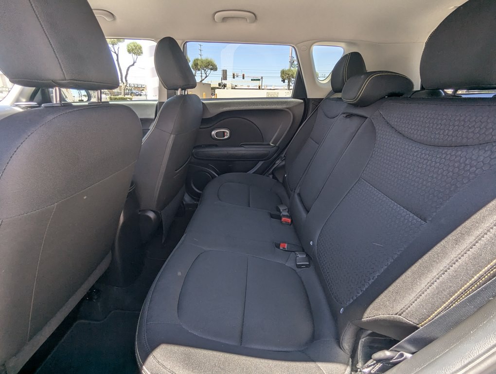 2018 Kia Soul Image 9