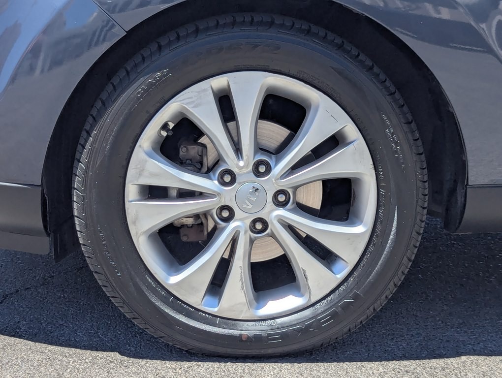 2018 Kia Soul Image 10