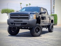 Image for 2013 Chevrolet Silverado 1500 LS ID: 6722734
