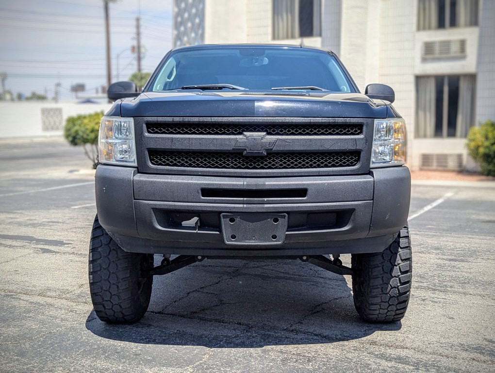 2013 Chevrolet Silverado 1500 Image 5