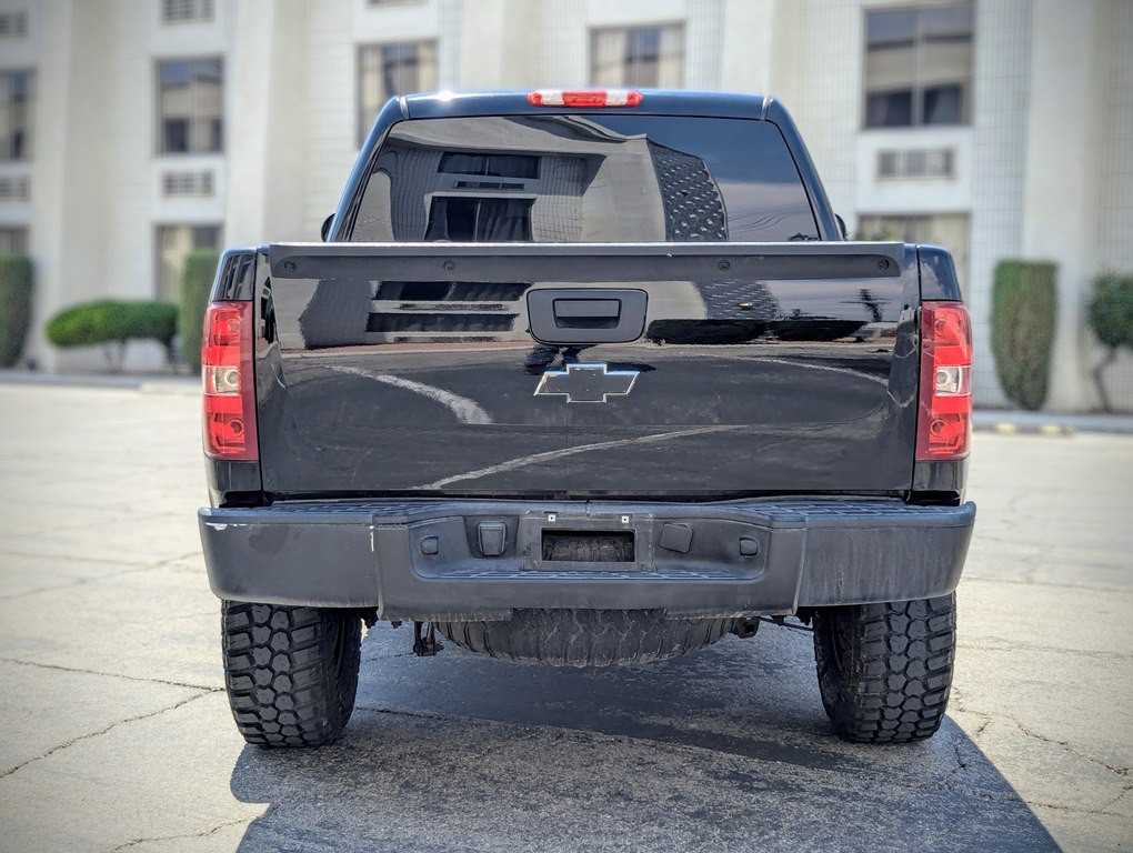 2013 Chevrolet Silverado 1500 Image 6