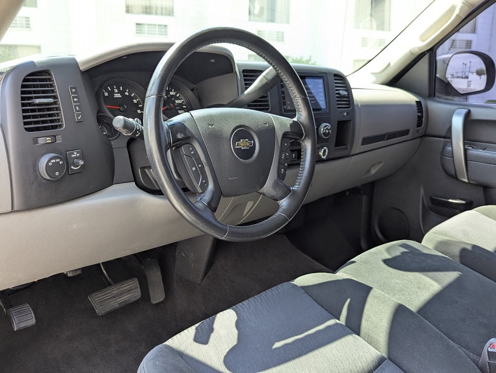 2013 Chevrolet Silverado 1500 Image 7