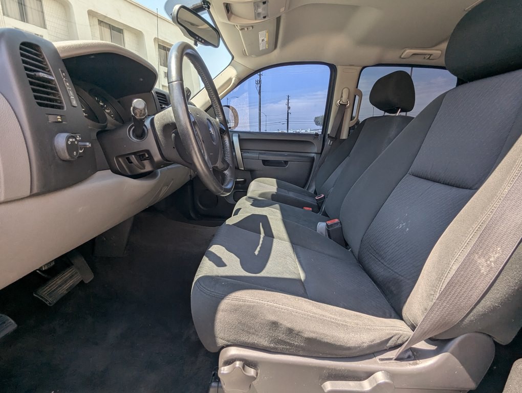 2013 Chevrolet Silverado 1500 Image 8