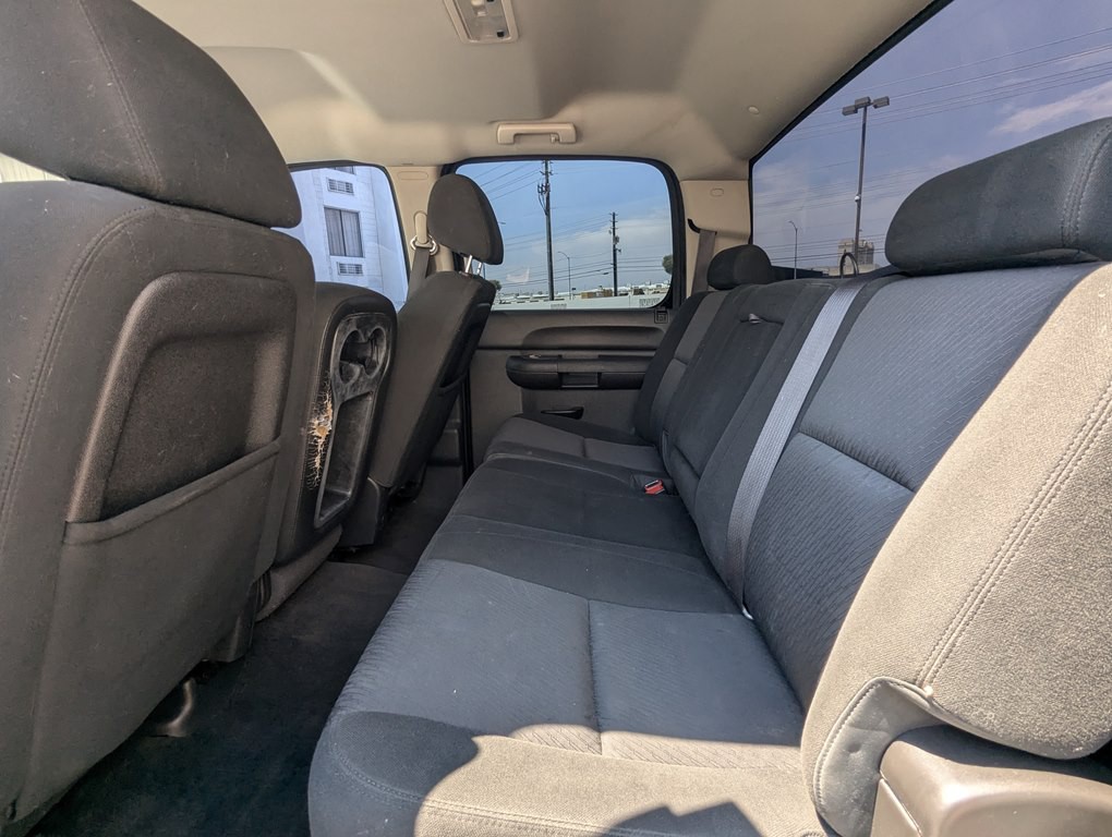 2013 Chevrolet Silverado 1500 Image 9