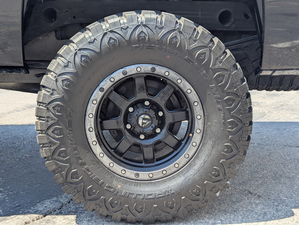 2013 Chevrolet Silverado 1500 Image 10