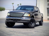 Image for 2003 Ford F-150 XLT ID: 6731409
