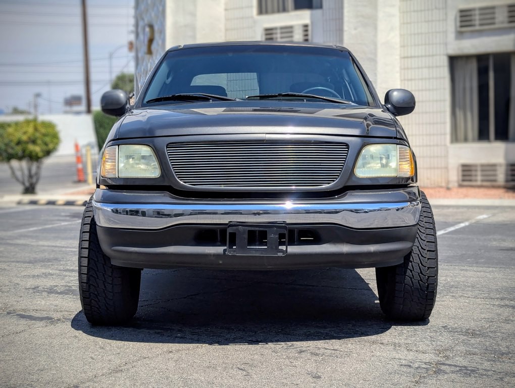 2003 Ford F-150 Image 5