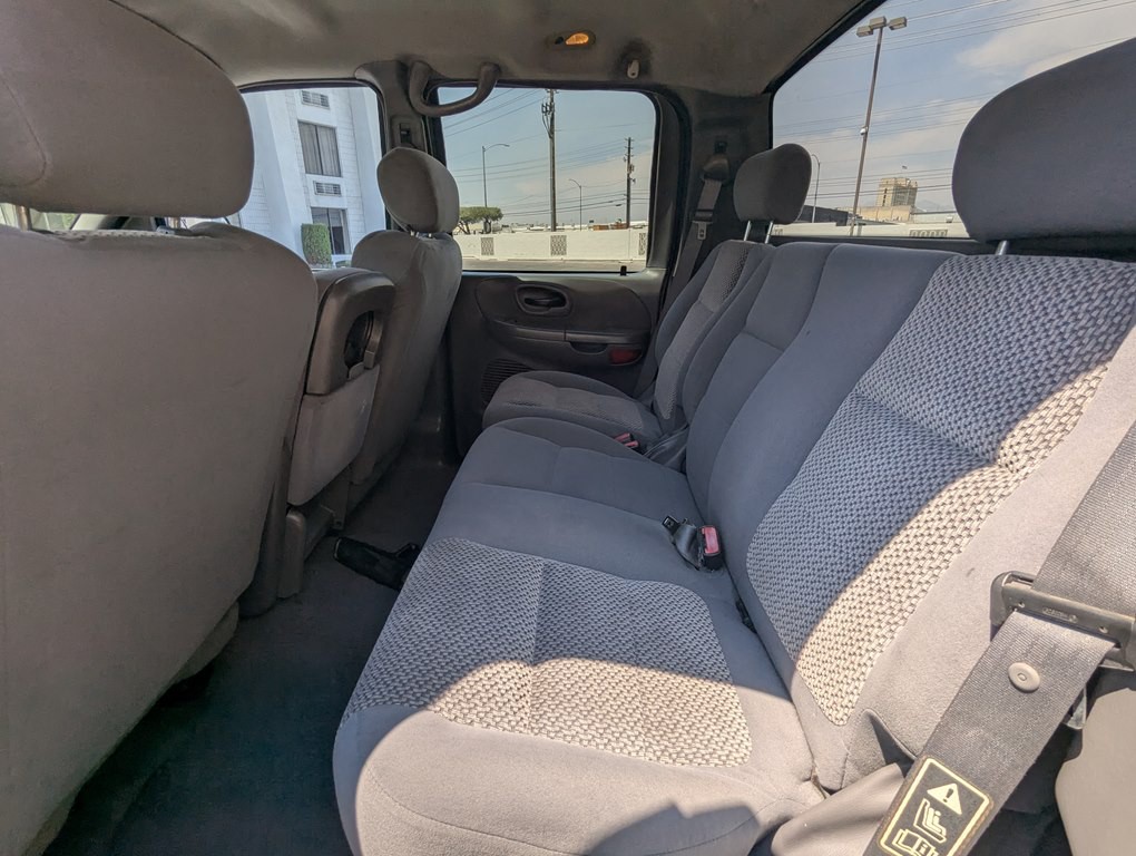 2003 Ford F-150 Image 9