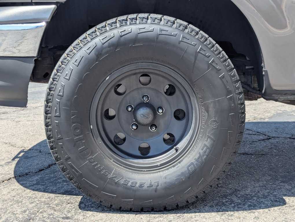 2003 Ford F-150 Image 10