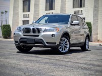 Image for 2014 BMW X3 xDrive28i ID: 6739164