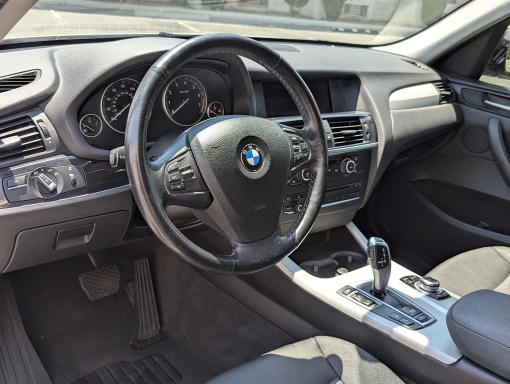 2014 BMW X3 Image 7