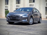 Image for 2019 Hyundai Elantra SE ID: 6739185