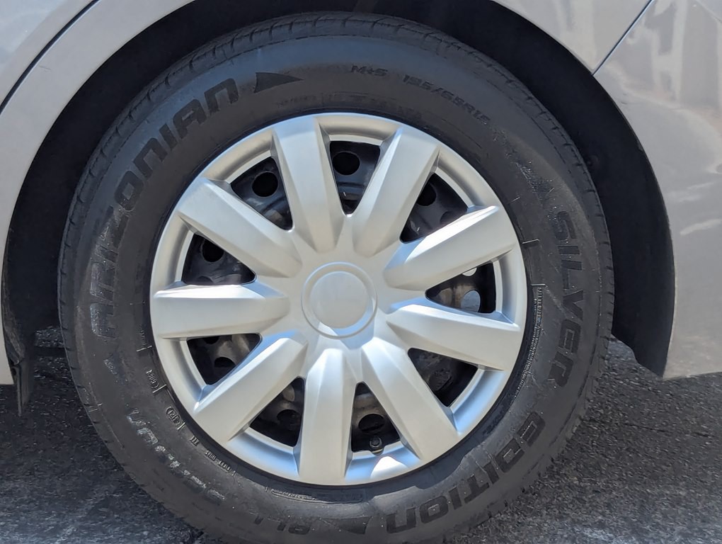 2019 Hyundai Elantra Image 10