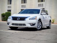Image for 2015 Nissan Altima 2.5 ID: 6739209