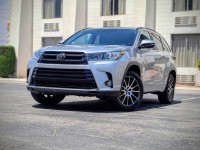 Image for 2018 Toyota Highlander XLE ID: 6739214