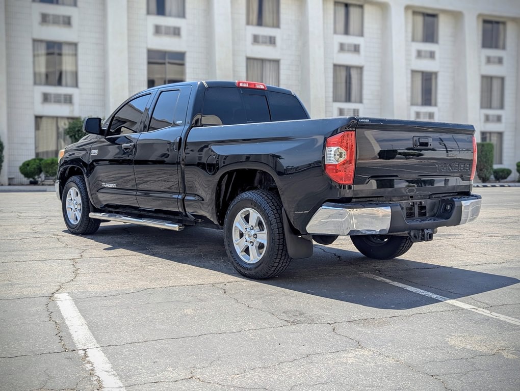2014 Toyota Tundra Image 4
