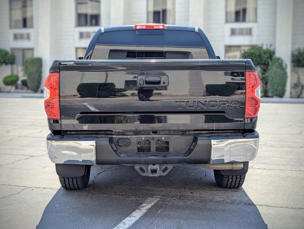 2014 Toyota Tundra Image 6