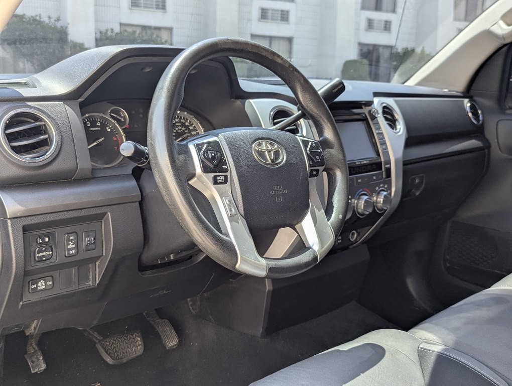 2014 Toyota Tundra Image 7