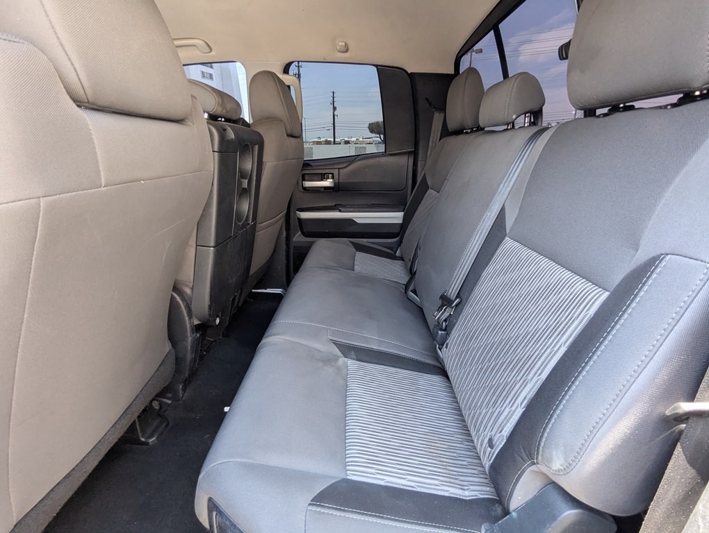 2014 Toyota Tundra Image 9