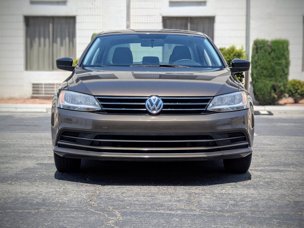 2015 Volkswagen Jetta Image 5