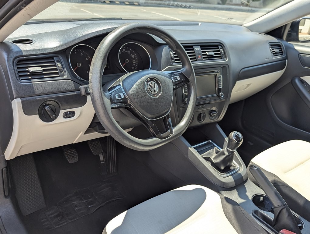 2015 Volkswagen Jetta Image 7