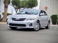 Image for 2013 Toyota Corolla L ID: 6754402
